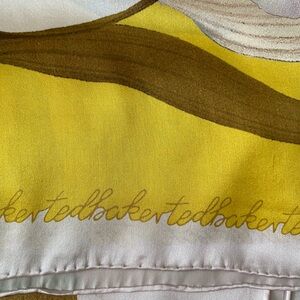 26x70 Ted Baker scarf. Never used, brand new.